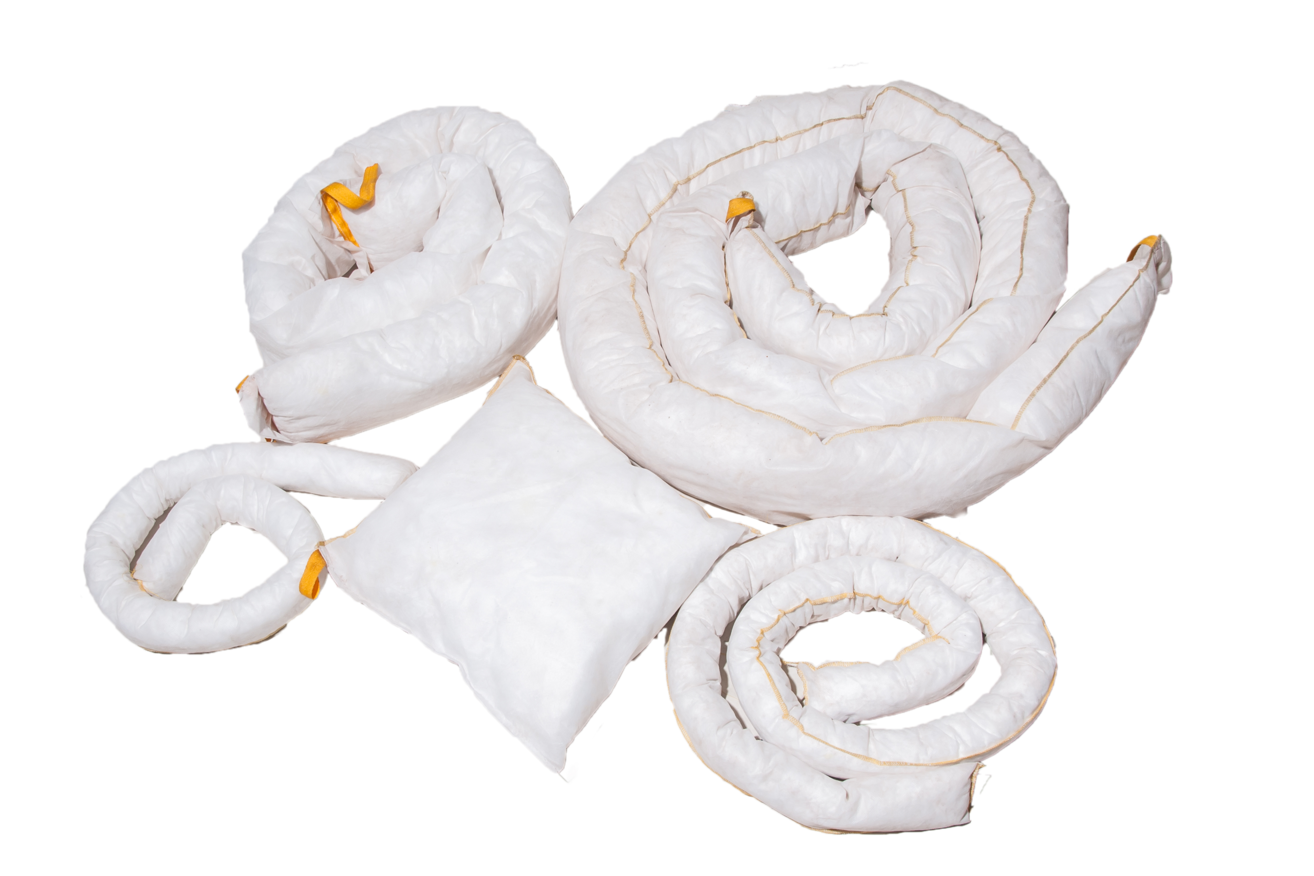 OIL POLYPROP BOOMS SOCKS PILLOWS OIL POLYPROP BOOMS SOCKS PILLOWS
