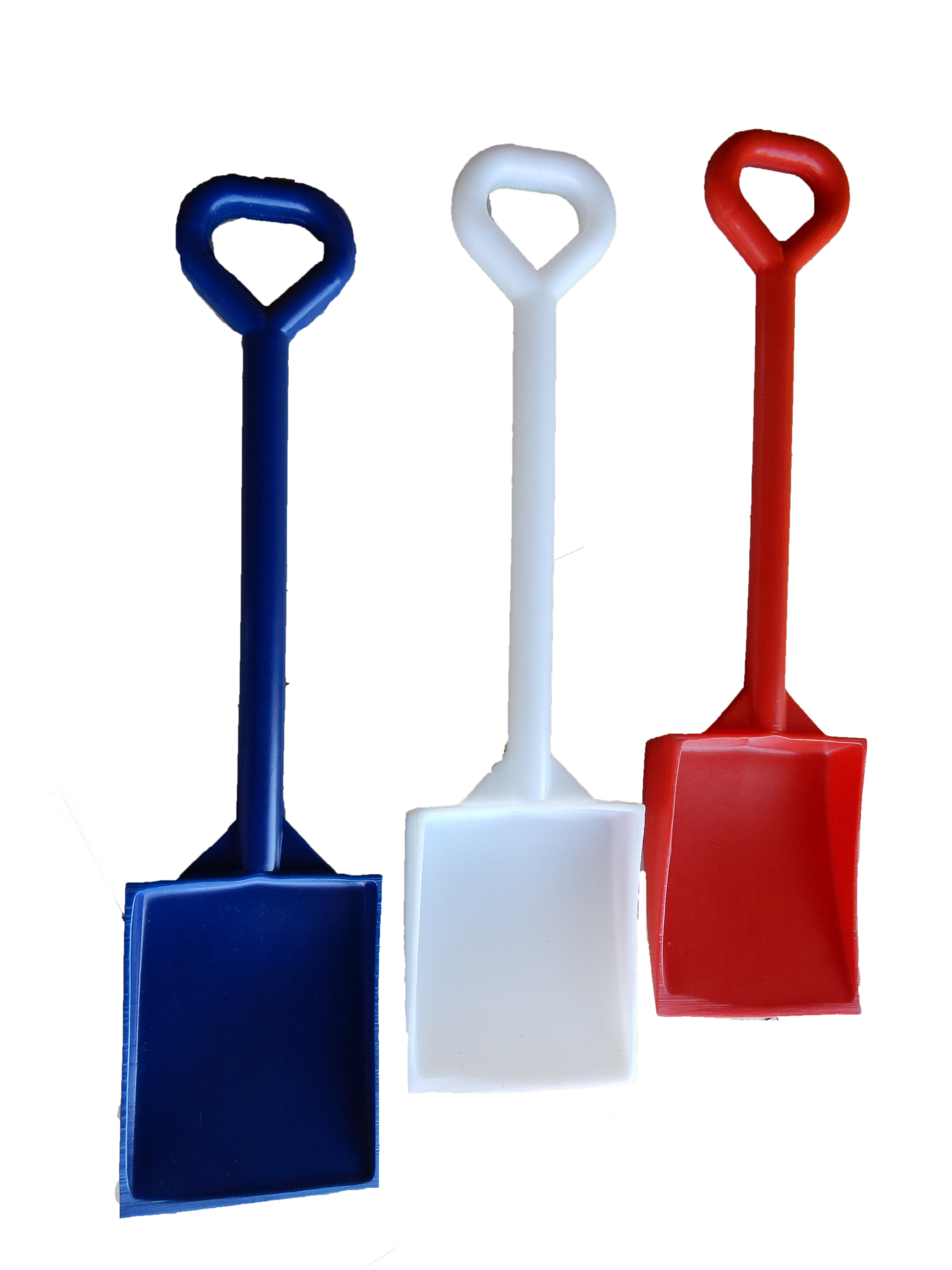 SPARK PROOF SHOVELS 1