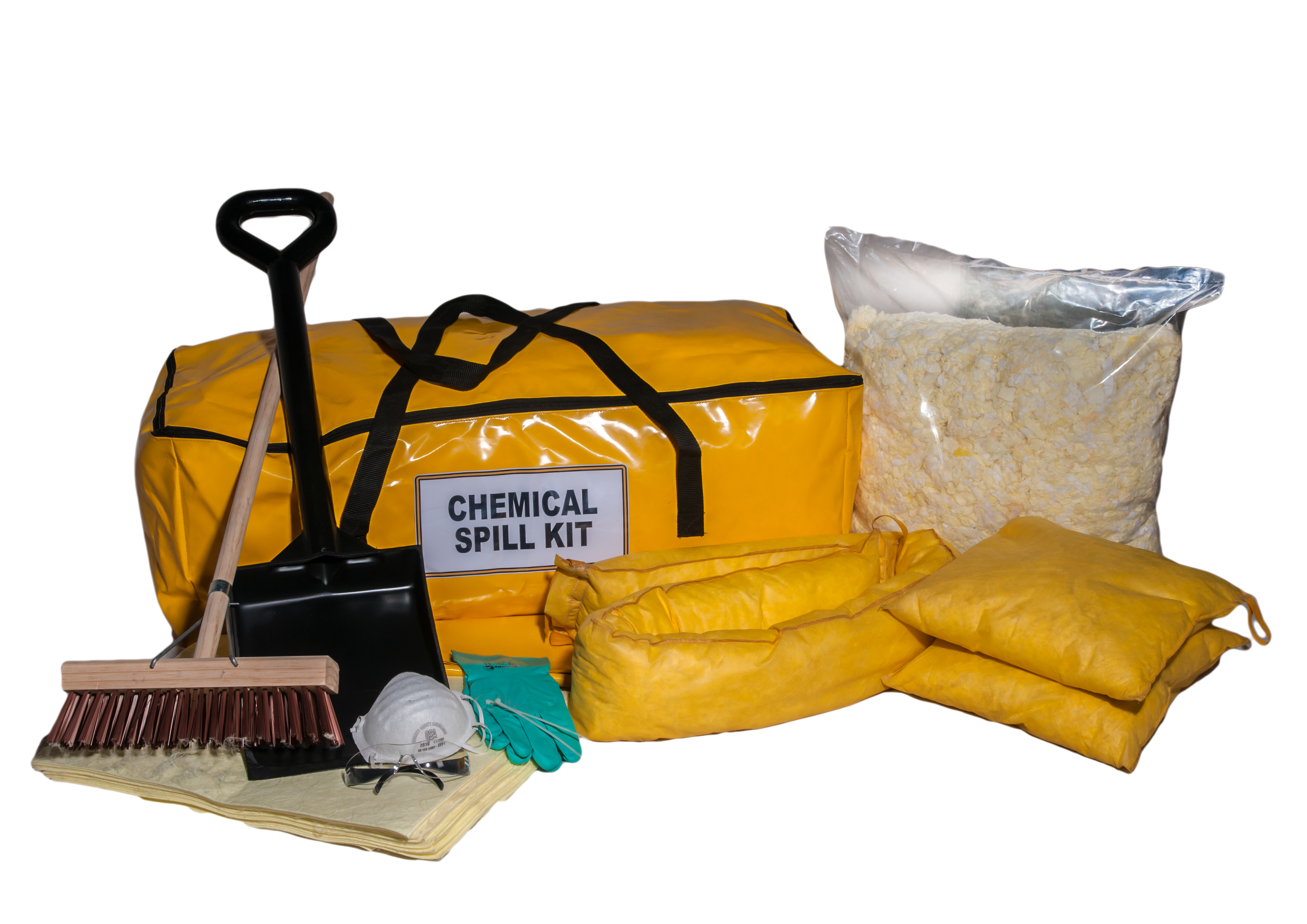 CHEMICAL CARRY 125L