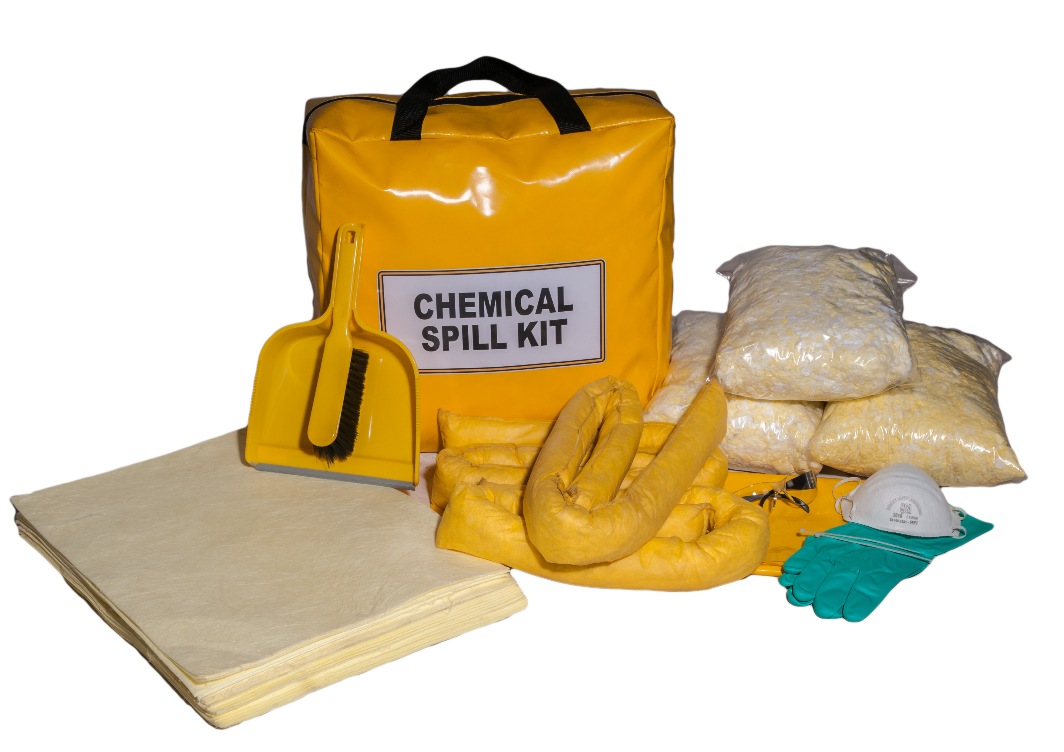 CHEMICAL CARRY 60L