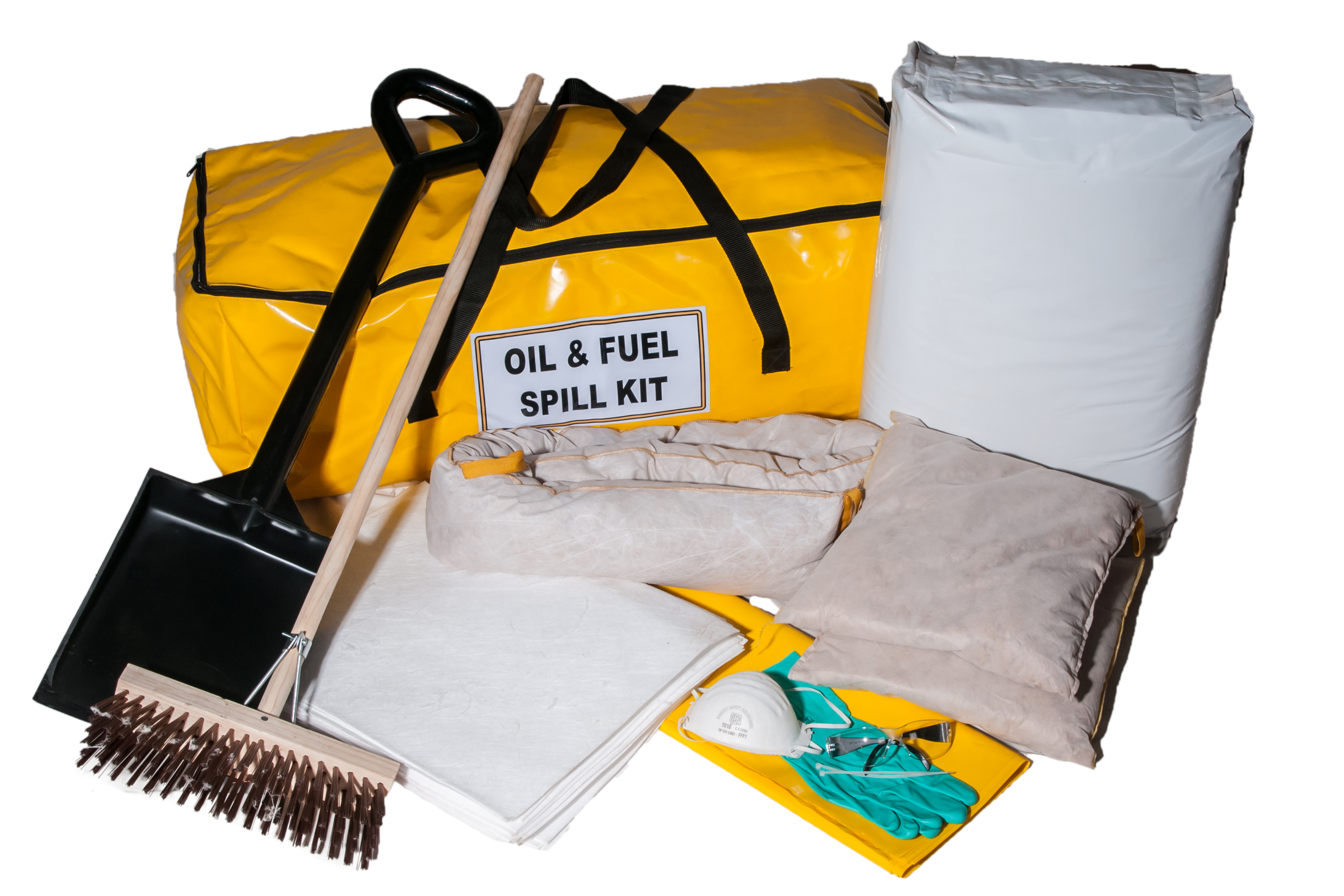 UNBRANDED OIL CARRY 125L