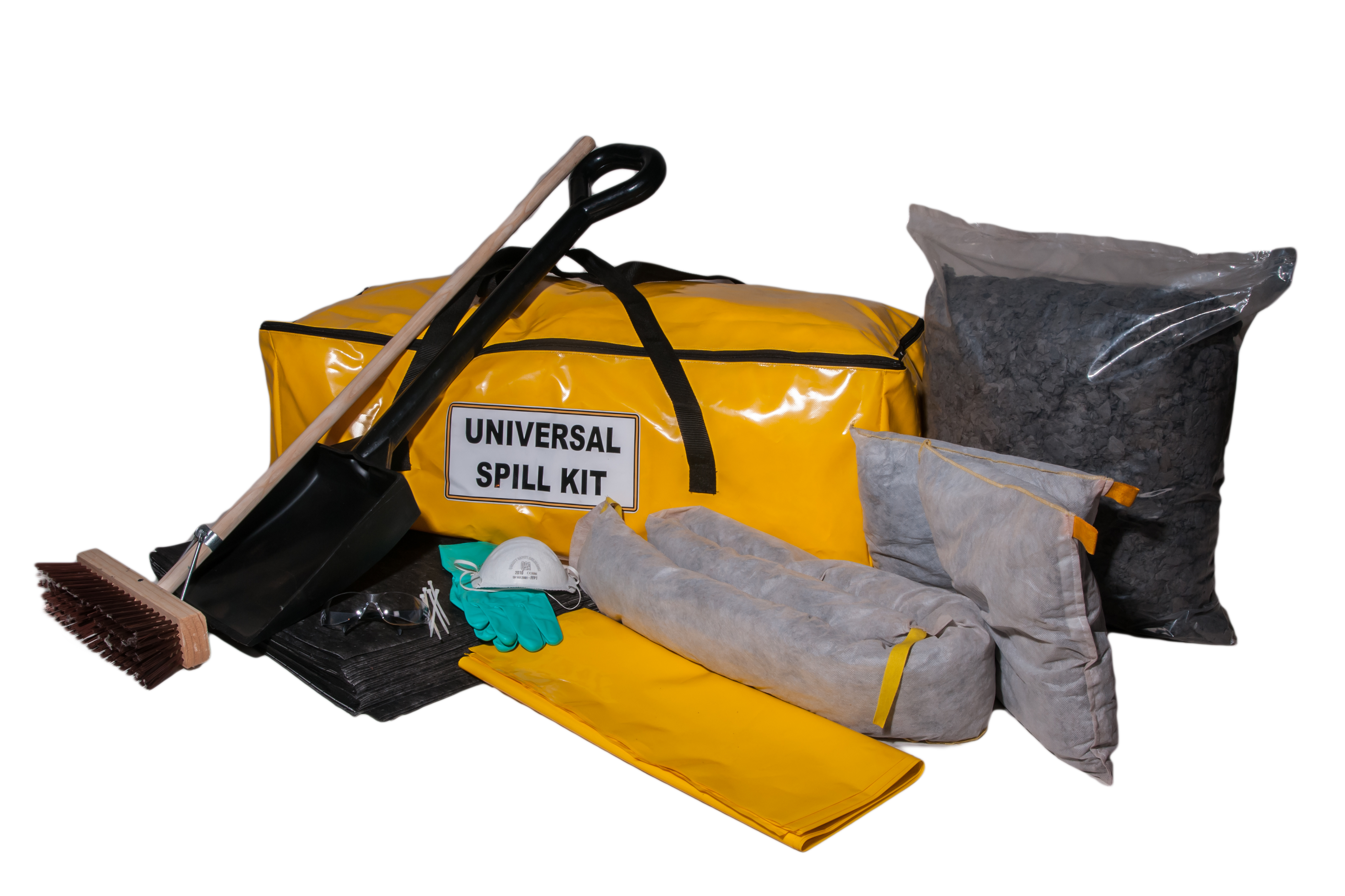 UNIVERSAL CARRY 125L