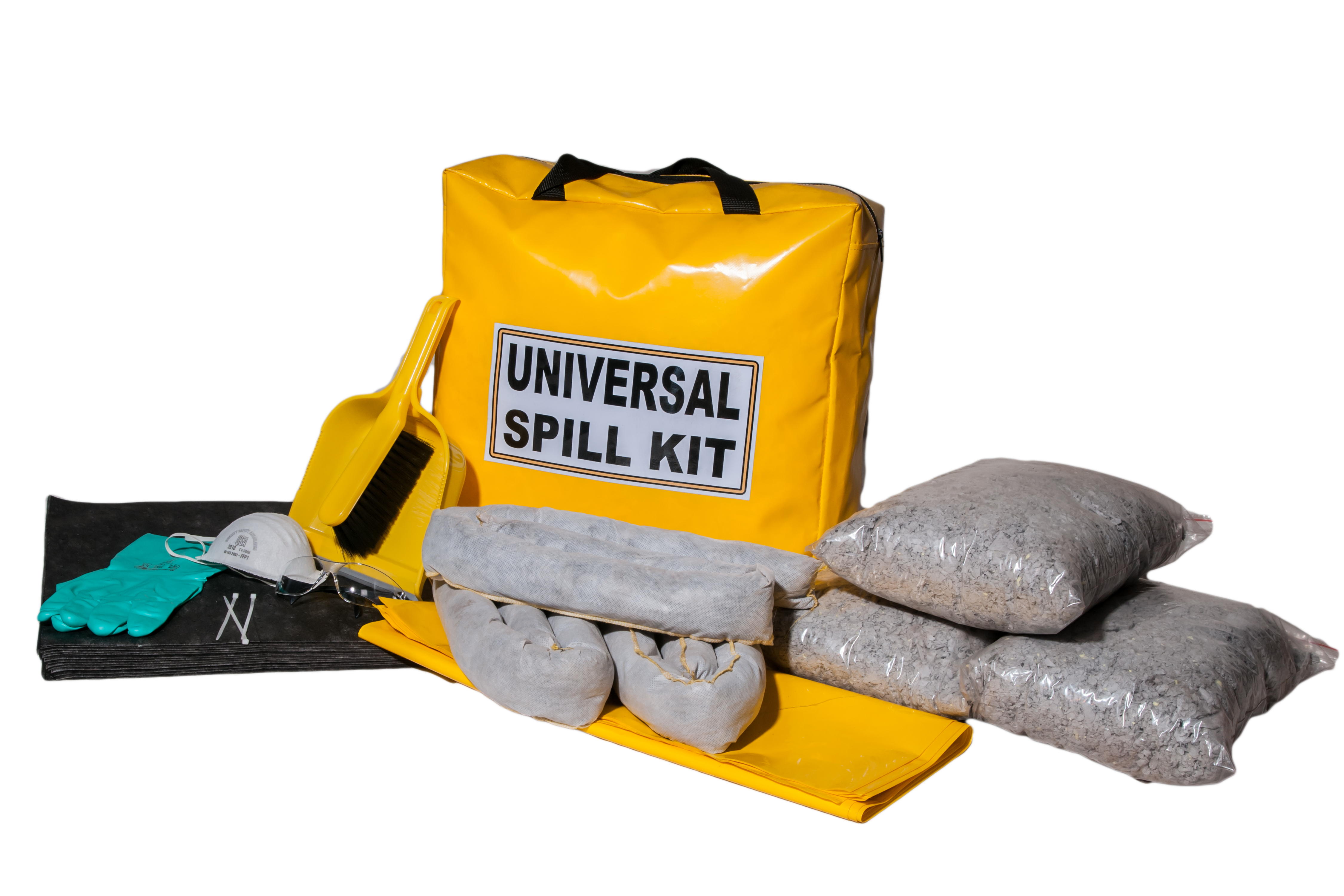 UNIVERSAL CARRY 60L